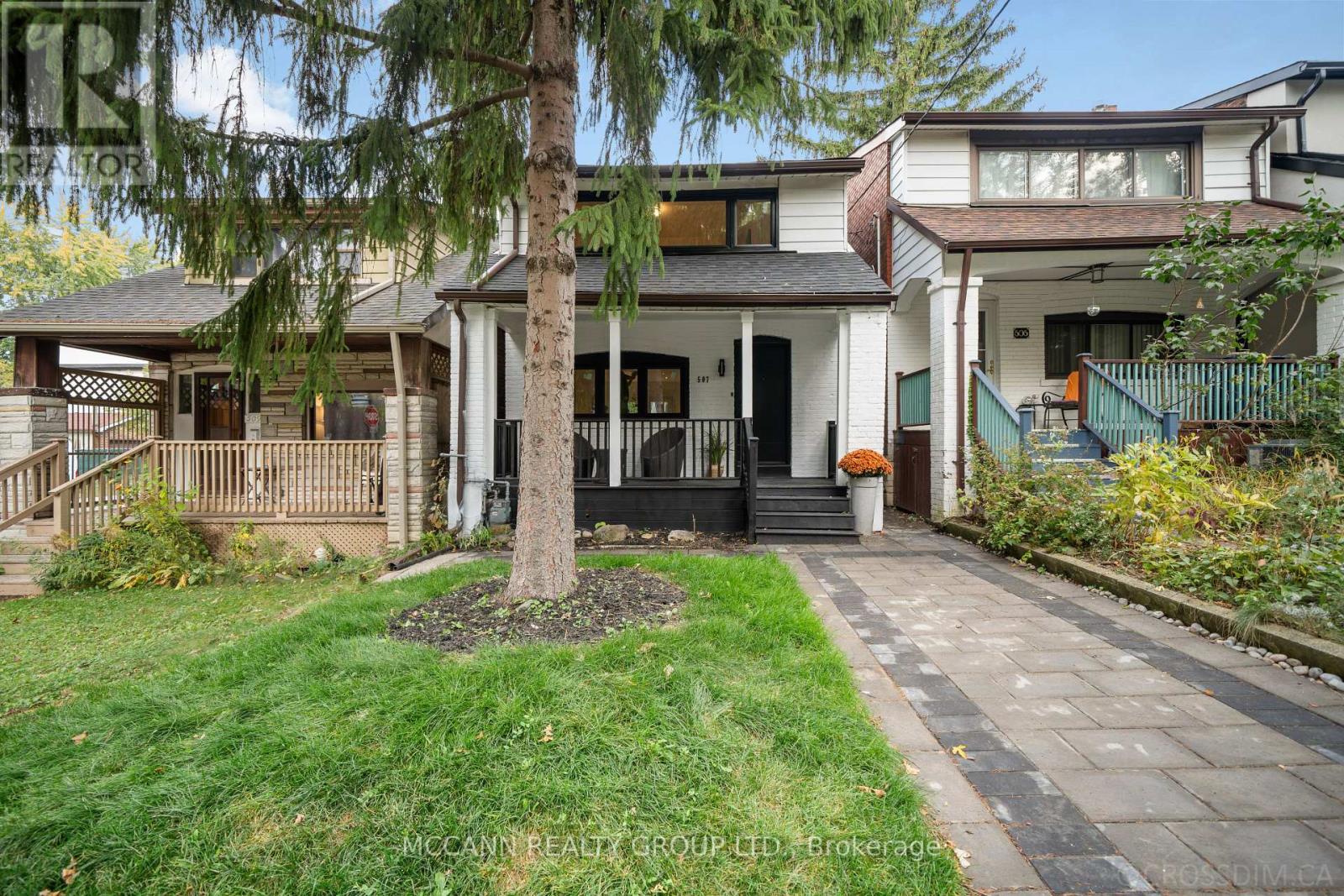 507 RUSHTON ROAD - 4