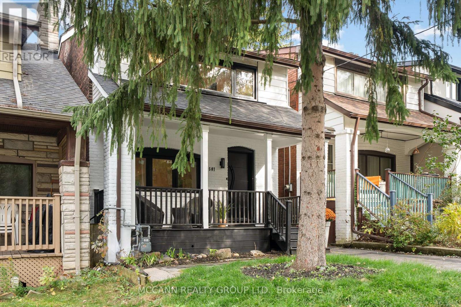 507 Rushton Road, Toronto, ON photo 5