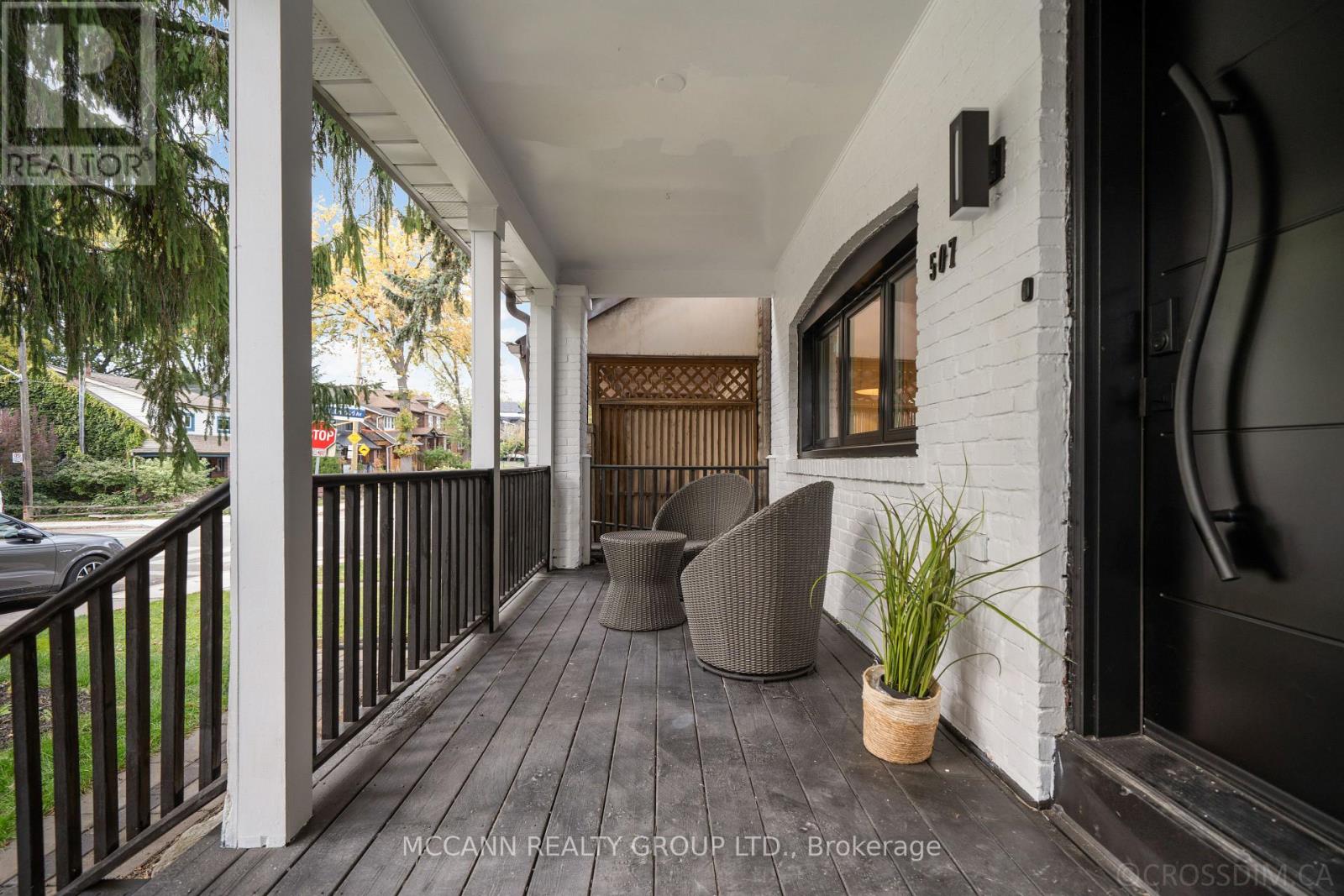 507 Rushton Road, Toronto, ON photo 6
