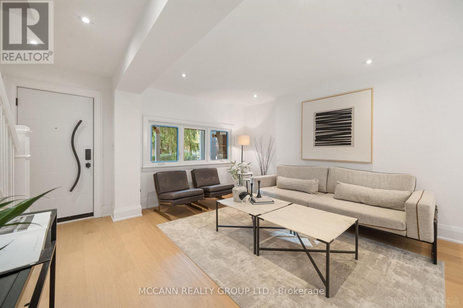 507 Rushton Road, Toronto, ON photo 9