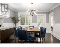 Recreational, Games room - 110 Chatsworth Drive, Toronto, ON M4R1R9 Photo 8