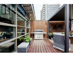 412 - 383 Adelaide Street E, Toronto, ON M5A1N3 Photo 12