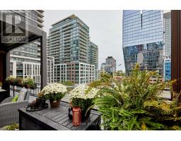 412 - 383 Adelaide Street E, Toronto, ON M5A1N3 Photo 19