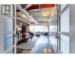 412 - 383 Adelaide Street E, Toronto, ON M5A1N3 Photo 24