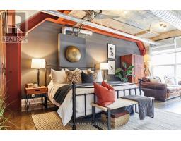 412 - 383 Adelaide Street E, Toronto, ON M5A1N3 Photo 25
