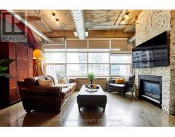 412 - 383 Adelaide Street E, Toronto, ON M5A1N3 Photo 26