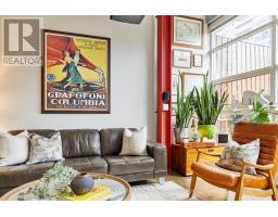 Foyer - 412 - 383 Adelaide Street E, Toronto, ON M5A1N3 Photo 6