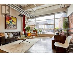 412 - 383 Adelaide Street E, Toronto, ON M5A1N3 Photo 7