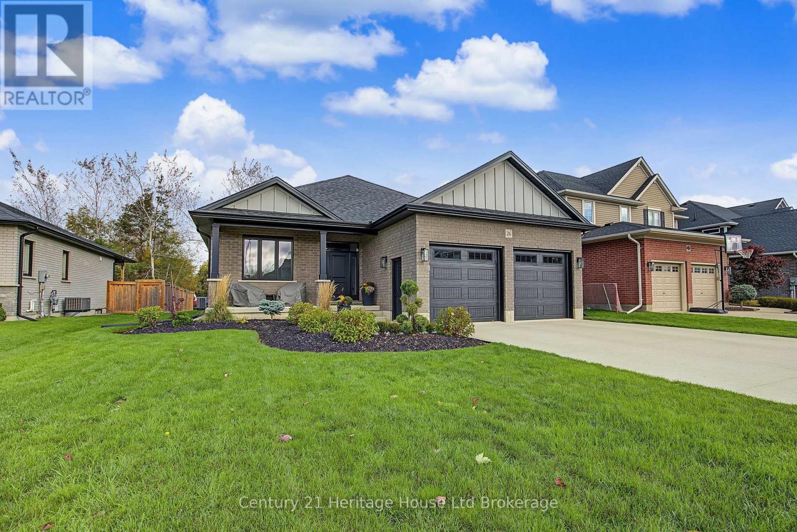 26 Brookside Lane