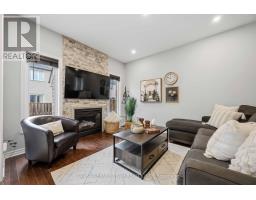 1611 Winville Road, Pickering, ON L1V2P8 Photo 13
