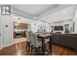 Recreational, Games room - 1611 Winville Road, Pickering, ON L1V2P8 Photo 9