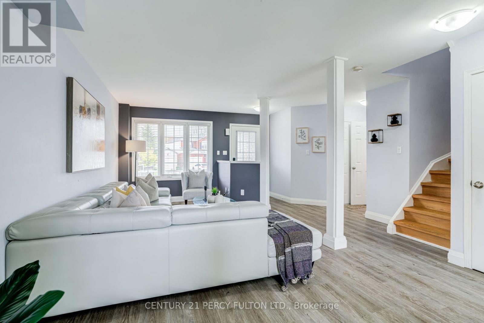 1842 Dalhousie Crescent, Oshawa, ON photo 6