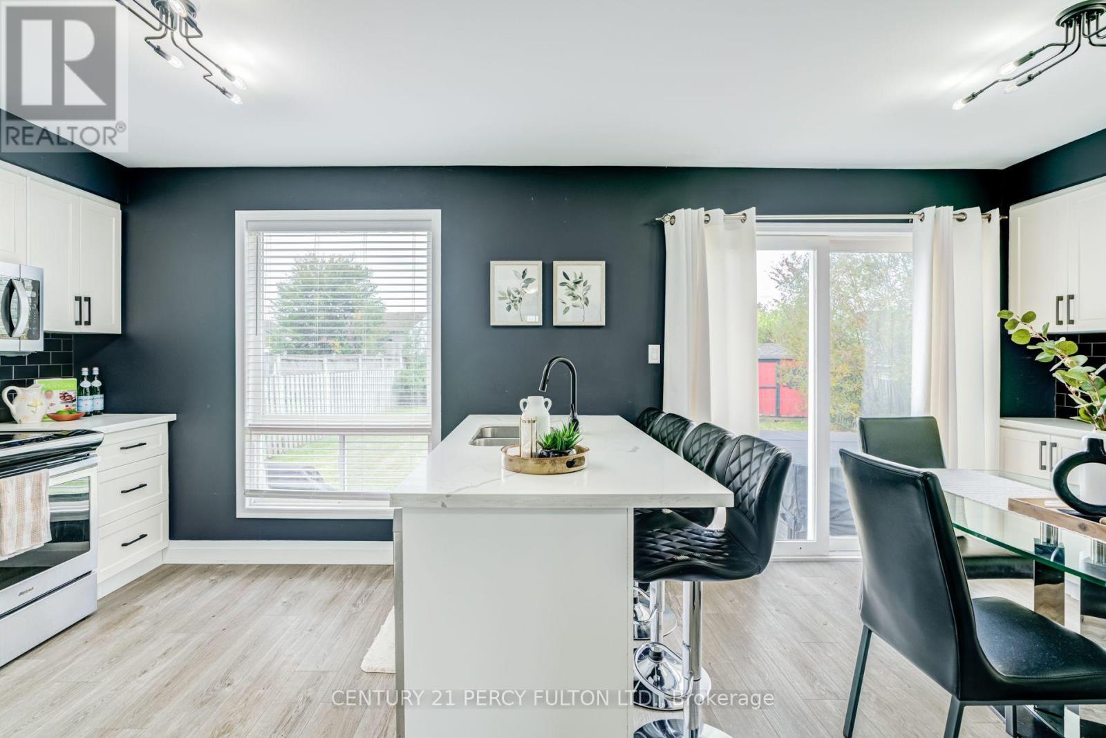 1842 Dalhousie Crescent, Oshawa, ON photo 8