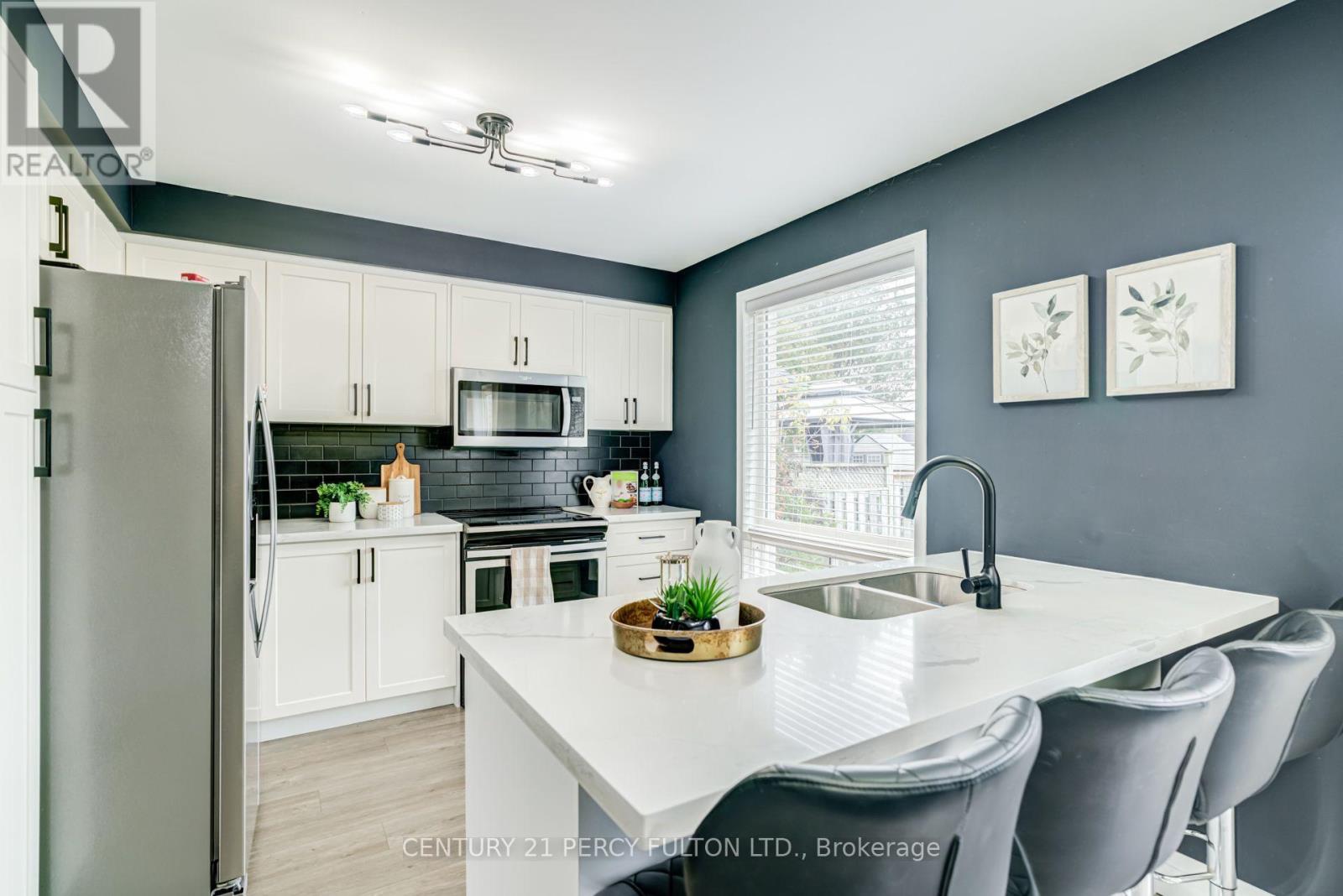 1842 Dalhousie Crescent, Oshawa, ON photo 9