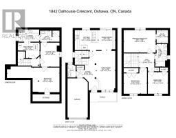 1842 Dalhousie Crescent, Oshawa, ON L1G8C5 Photo 11