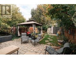 9 Savoy Avenue, Toronto, ON M4C2X4 Photo 37