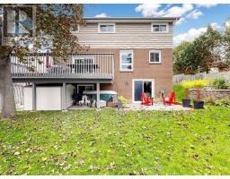 1739 Ada Court, Pickering, ON L1V2Y9 Photo 45