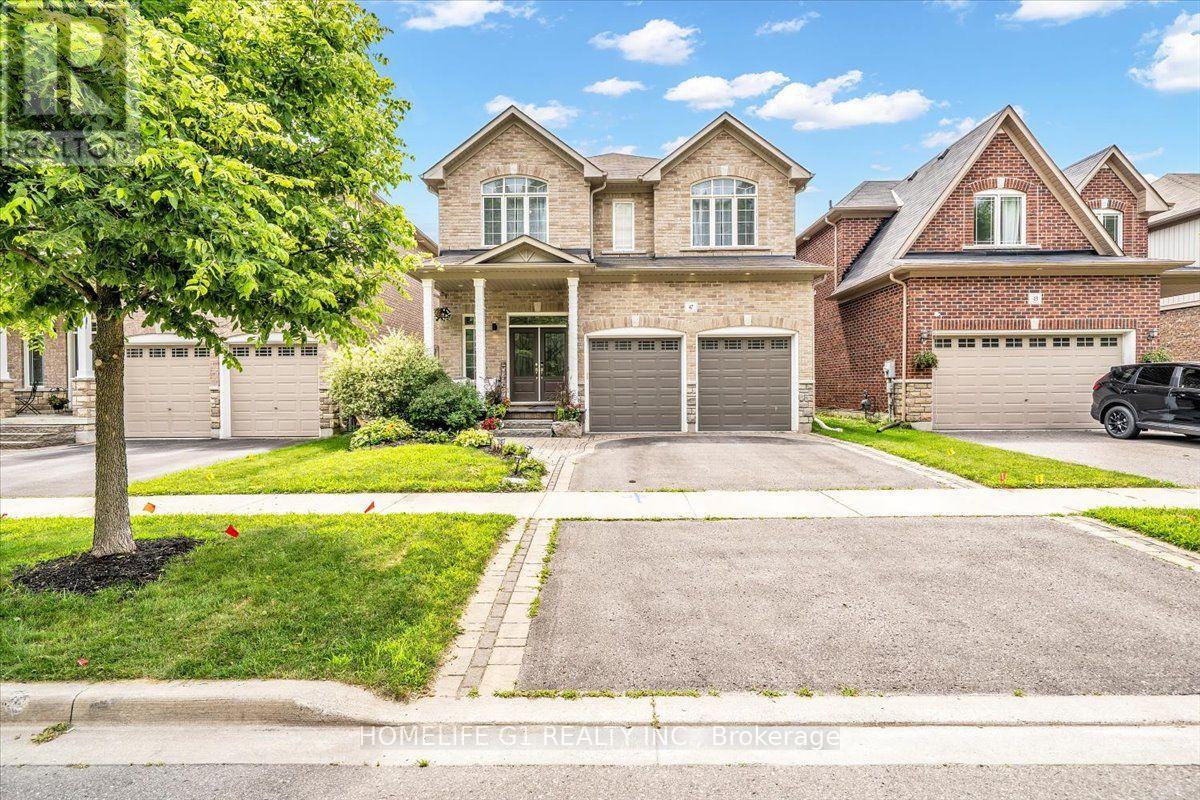 47 Holyrod Drive, Clarington, ON photo 2