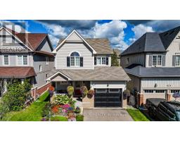 14 Richard Davies Crescent, Clarington, ON L1C0N9 Photo 7