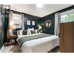 Bedroom 3 - 28 Forest Road, Ajax, ON L1S2N3 Photo 9