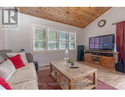 36 Tebby Boulevard, South River, ON P0A1X0 Photo 15