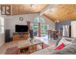 36 Tebby Boulevard, South River, ON P0A1X0 Photo 16