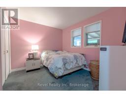 36 Tebby Boulevard, South River, ON P0A1X0 Photo 21