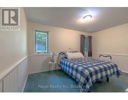 36 Tebby Boulevard, South River, ON P0A1X0 Photo 25