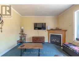36 Tebby Boulevard, South River, ON P0A1X0 Photo 29