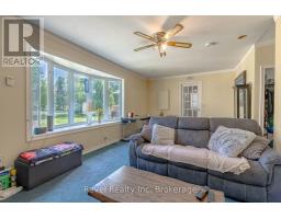 36 Tebby Boulevard, South River, ON P0A1X0 Photo 32