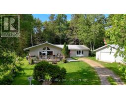 36 Tebby Boulevard, South River, ON P0A1X0 Photo 35