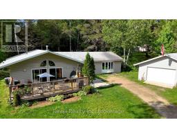 36 Tebby Boulevard, South River, ON P0A1X0 Photo 36