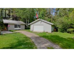 36 Tebby Boulevard, South River, ON P0A1X0 Photo 39