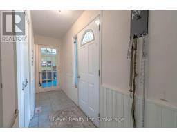 Bedroom 2 - 36 Tebby Boulevard, South River, ON P0A1X0 Photo 8