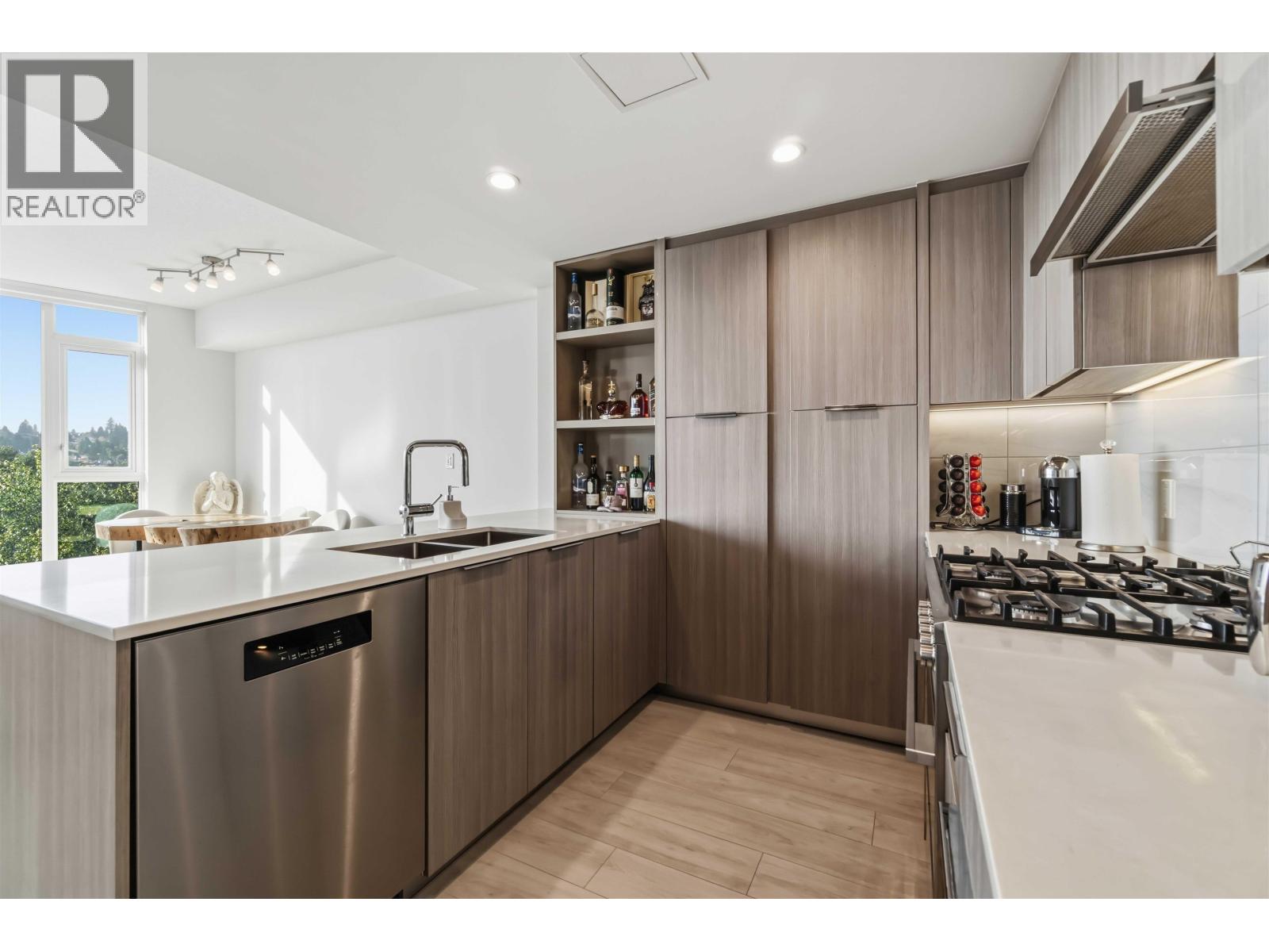 Photo of 1306 1401 HUNTER STREET 17