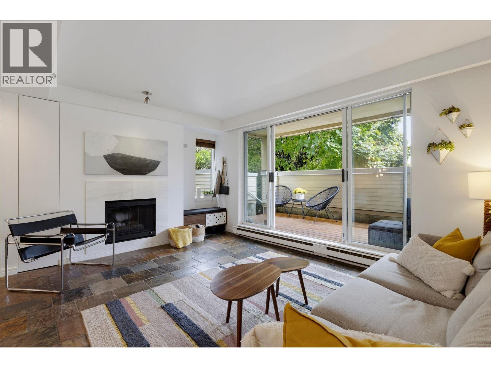 Property for sale at 115 1890 W 6TH AVENUE