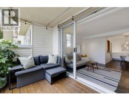 115 1890 W 6th Avenue, Vancouver, BC V6J1R6 Photo 30