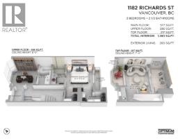 1182 Richards Street, Vancouver, BC V6B3E6 Photo 31