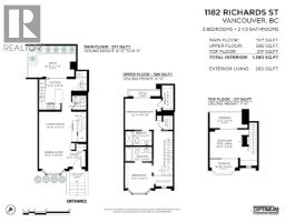 1182 Richards Street, Vancouver, BC V6B3E6 Photo 40