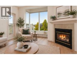 Dining room - 409 380 Waterfront Cres, Victoria, BC V8T5K3 Photo 6