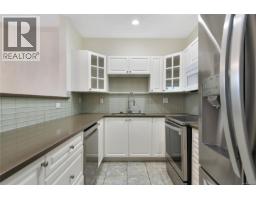 Laundry room - 409 380 Waterfront Cres, Victoria, BC V8T5K3 Photo 9