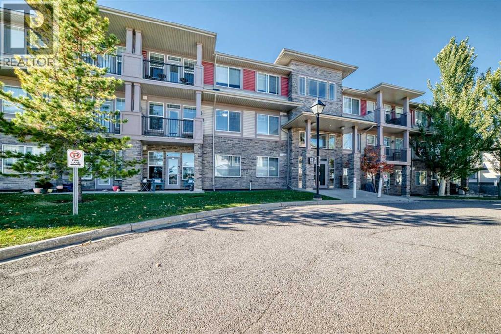 Photo of 106, 76 Panatella Road NW, Calgary