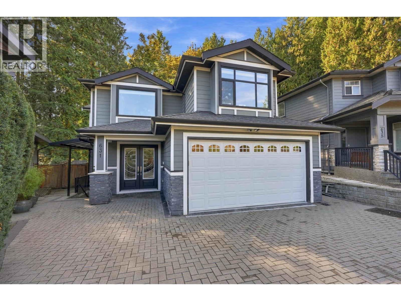 Property for sale at 631 W 24TH CLOSE
