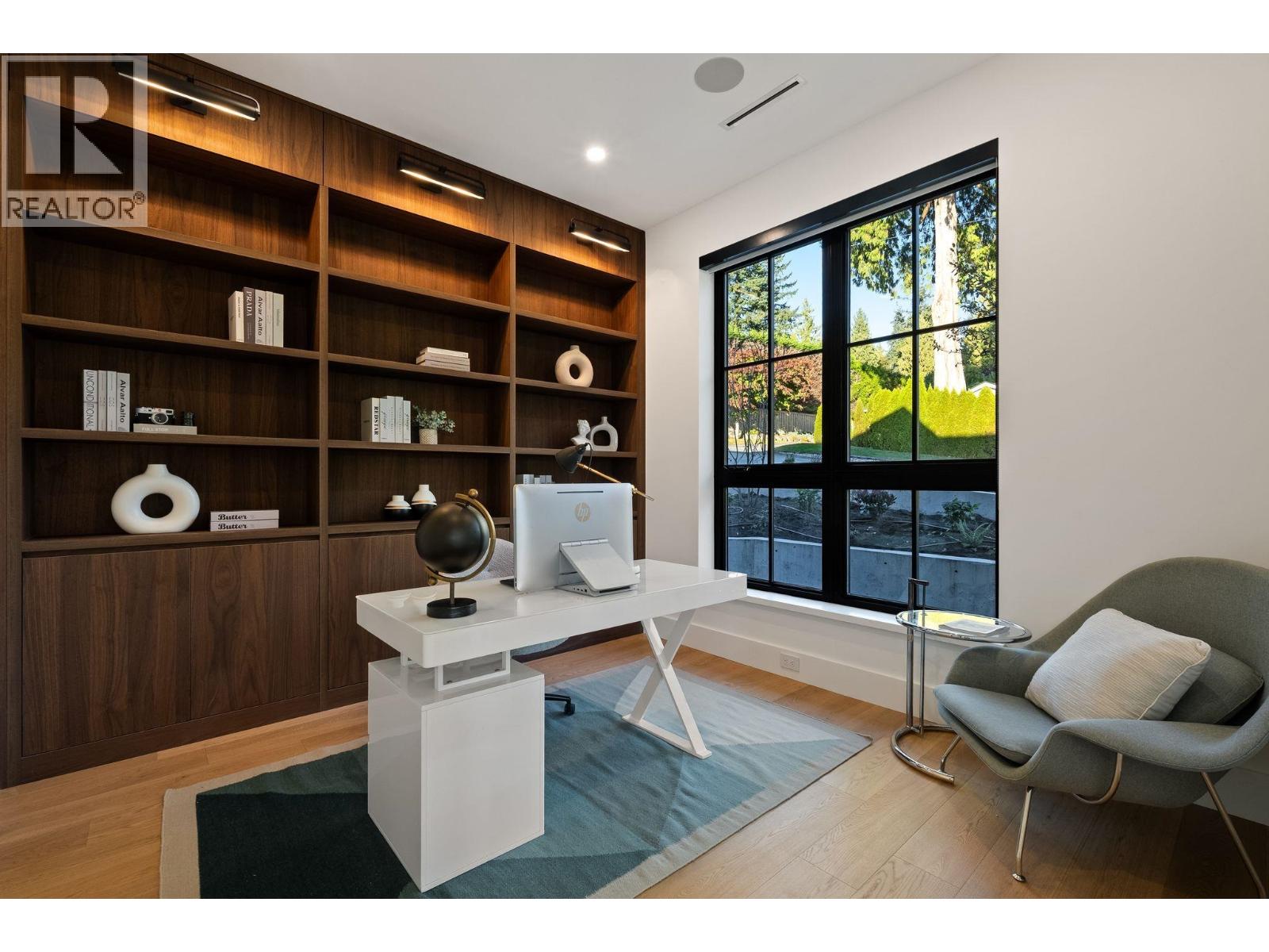 1709 OTTAWA AVENUE, West Vancouver - Image 1