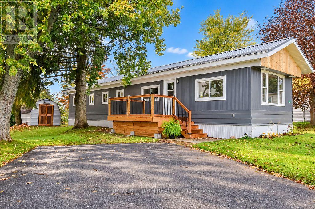 12 FERGUSHILL Road, Oro-Medonte, ON photo 1