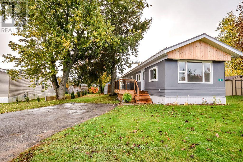 12 FERGUSHILL ROAD - 3