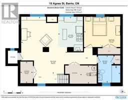 18 Agnes Street, Barrie, ON L4M2S2 Photo 33