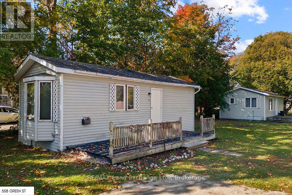 558 GREEN STREET - 19