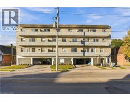 893 Concession Street Unit# 207, Hamilton, ON L8V1E7 Photo 17