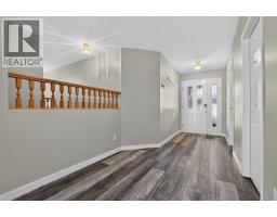 Primary bedroom of 135 3500 POZER ROAD · Prince George, BC